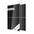Sunpal 380W 385W 390W 395W 400W Solarpanel Monokristalline für Fabrikpreis 5BB Hälfte 20,2% Effizienzkürzung Solarenergie -Panel